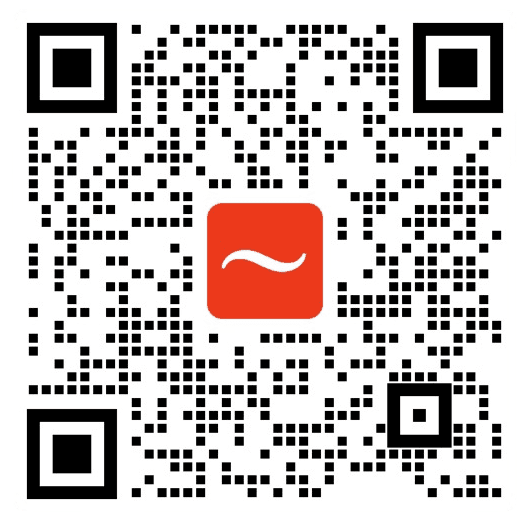 TUPAI WeCom (Business WeChat) QR Code